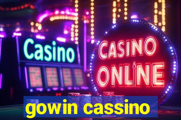 gowin cassino